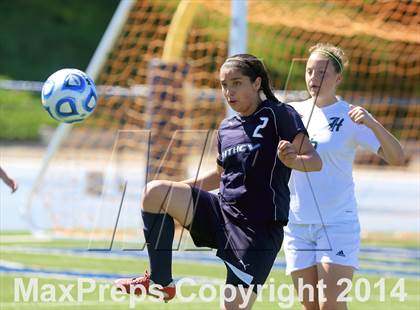 Thumbnail 2 in Helix vs. High Tech Chula Vista (CIF SDS D3 Final) photogallery.