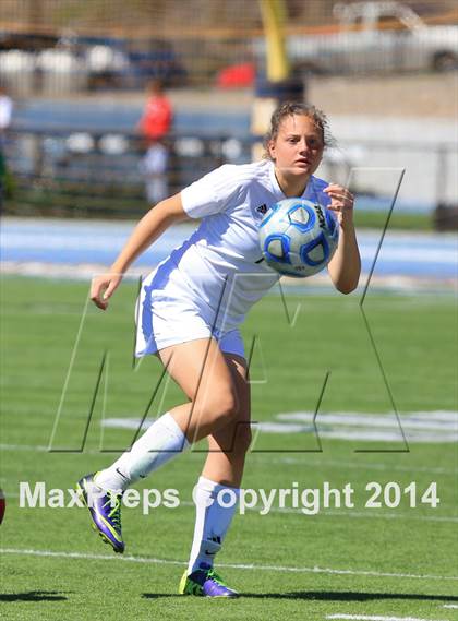 Thumbnail 3 in Helix vs. High Tech Chula Vista (CIF SDS D3 Final) photogallery.