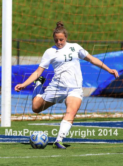 Thumbnail 3 in Helix vs. High Tech Chula Vista (CIF SDS D3 Final) photogallery.