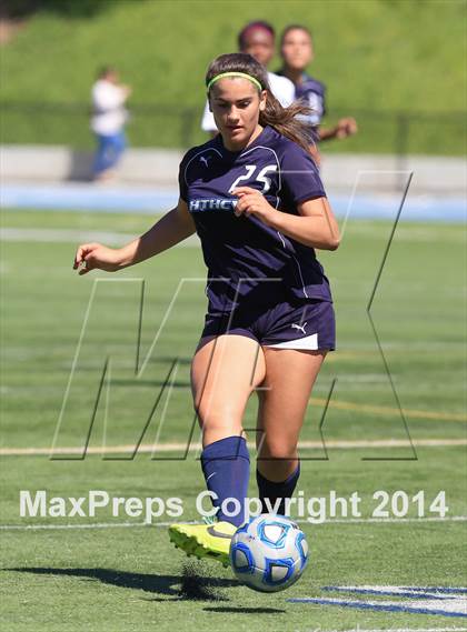 Thumbnail 2 in Helix vs. High Tech Chula Vista (CIF SDS D3 Final) photogallery.