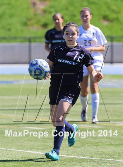Thumbnail 3 in Helix vs. High Tech Chula Vista (CIF SDS D3 Final) photogallery.