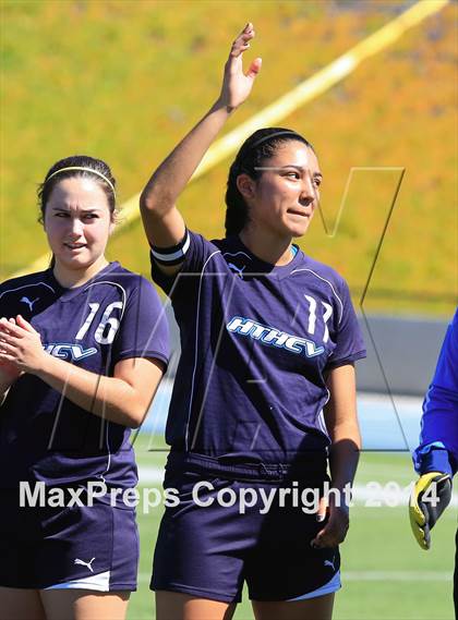 Thumbnail 1 in Helix vs. High Tech Chula Vista (CIF SDS D3 Final) photogallery.