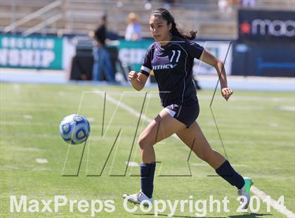 Thumbnail 3 in Helix vs. High Tech Chula Vista (CIF SDS D3 Final) photogallery.