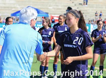 Thumbnail 3 in Helix vs. High Tech Chula Vista (CIF SDS D3 Final) photogallery.