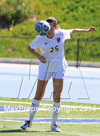 Thumbnail 2 in Helix vs. High Tech Chula Vista (CIF SDS D3 Final) photogallery.