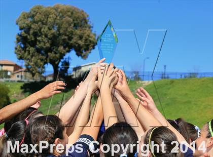 Thumbnail 2 in Helix vs. High Tech Chula Vista (CIF SDS D3 Final) photogallery.
