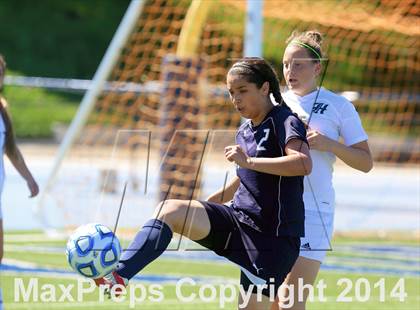 Thumbnail 3 in Helix vs. High Tech Chula Vista (CIF SDS D3 Final) photogallery.
