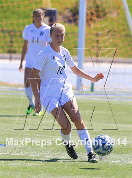 Thumbnail 1 in Helix vs. High Tech Chula Vista (CIF SDS D3 Final) photogallery.