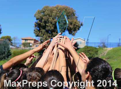 Thumbnail 3 in Helix vs. High Tech Chula Vista (CIF SDS D3 Final) photogallery.