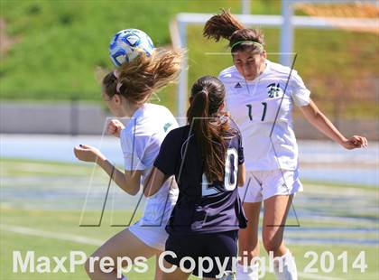 Thumbnail 2 in Helix vs. High Tech Chula Vista (CIF SDS D3 Final) photogallery.