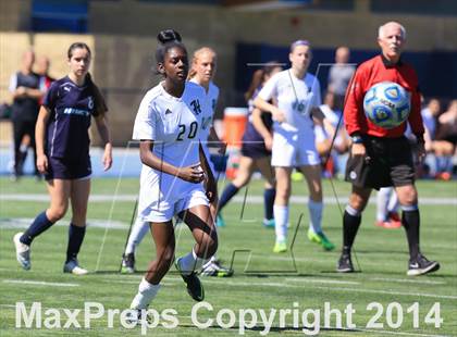 Thumbnail 3 in Helix vs. High Tech Chula Vista (CIF SDS D3 Final) photogallery.