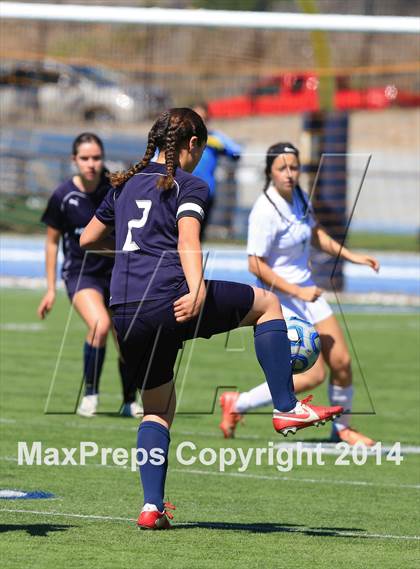 Thumbnail 2 in Helix vs. High Tech Chula Vista (CIF SDS D3 Final) photogallery.