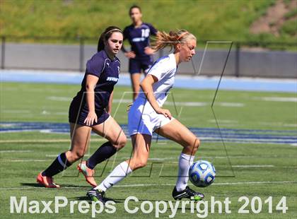 Thumbnail 2 in Helix vs. High Tech Chula Vista (CIF SDS D3 Final) photogallery.