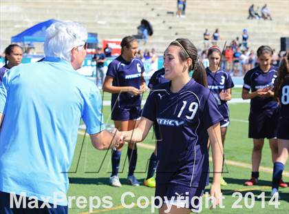 Thumbnail 2 in Helix vs. High Tech Chula Vista (CIF SDS D3 Final) photogallery.