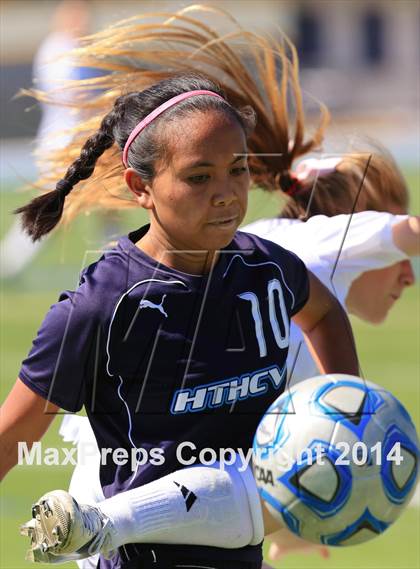 Thumbnail 3 in Helix vs. High Tech Chula Vista (CIF SDS D3 Final) photogallery.