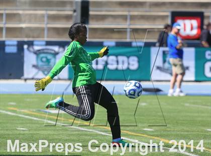 Thumbnail 3 in Helix vs. High Tech Chula Vista (CIF SDS D3 Final) photogallery.