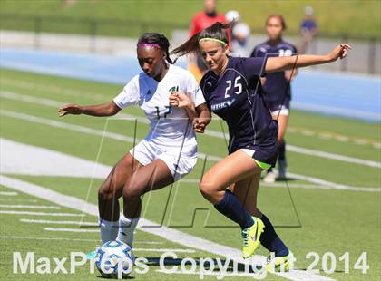 Thumbnail 2 in Helix vs. High Tech Chula Vista (CIF SDS D3 Final) photogallery.