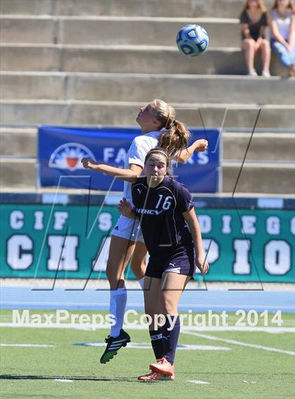 Thumbnail 3 in Helix vs. High Tech Chula Vista (CIF SDS D3 Final) photogallery.