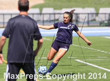 Thumbnail 3 in Helix vs. High Tech Chula Vista (CIF SDS D3 Final) photogallery.