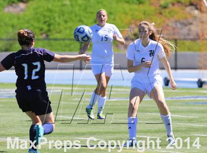 Thumbnail 1 in Helix vs. High Tech Chula Vista (CIF SDS D3 Final) photogallery.