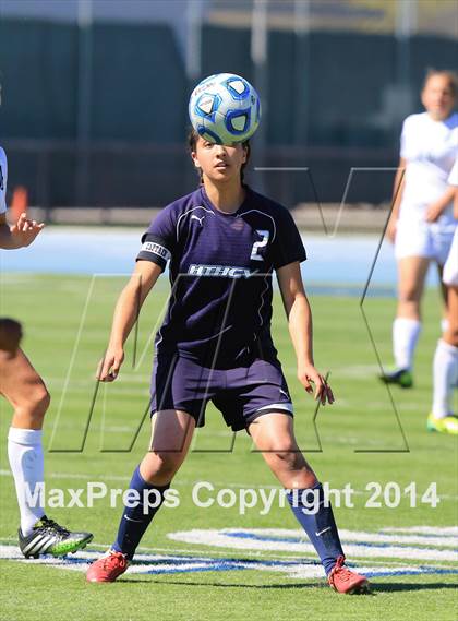 Thumbnail 1 in Helix vs. High Tech Chula Vista (CIF SDS D3 Final) photogallery.