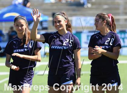 Thumbnail 1 in Helix vs. High Tech Chula Vista (CIF SDS D3 Final) photogallery.