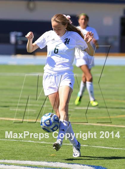 Thumbnail 2 in Helix vs. High Tech Chula Vista (CIF SDS D3 Final) photogallery.