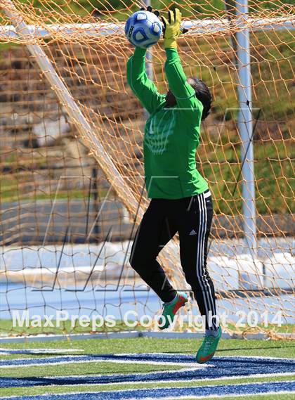 Thumbnail 1 in Helix vs. High Tech Chula Vista (CIF SDS D3 Final) photogallery.