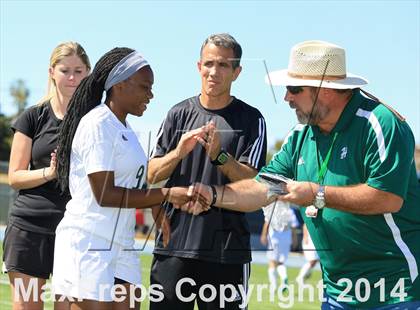 Thumbnail 2 in Helix vs. High Tech Chula Vista (CIF SDS D3 Final) photogallery.