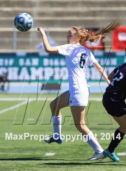 Thumbnail 3 in Helix vs. High Tech Chula Vista (CIF SDS D3 Final) photogallery.