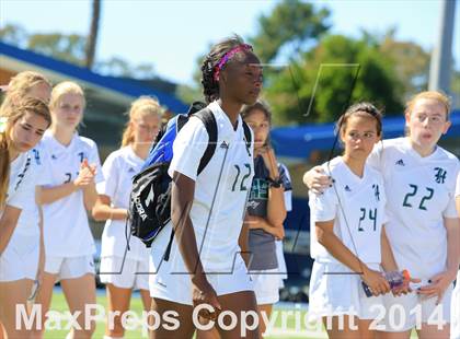 Thumbnail 2 in Helix vs. High Tech Chula Vista (CIF SDS D3 Final) photogallery.