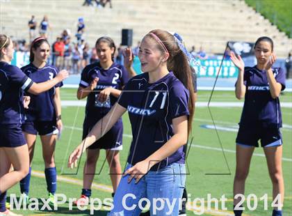 Thumbnail 3 in Helix vs. High Tech Chula Vista (CIF SDS D3 Final) photogallery.