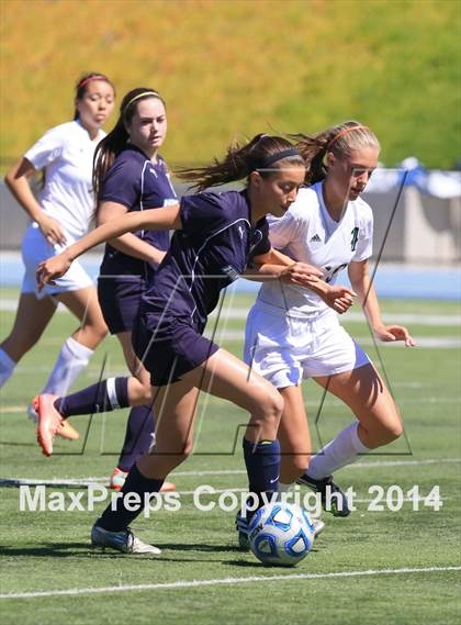 Thumbnail 3 in Helix vs. High Tech Chula Vista (CIF SDS D3 Final) photogallery.