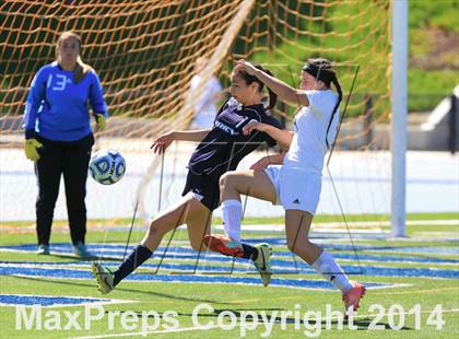 Thumbnail 2 in Helix vs. High Tech Chula Vista (CIF SDS D3 Final) photogallery.