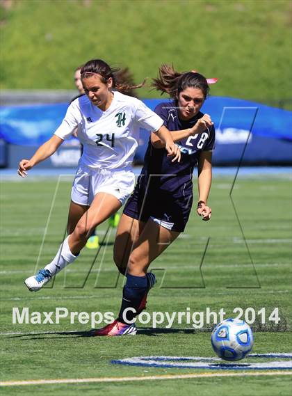 Thumbnail 1 in Helix vs. High Tech Chula Vista (CIF SDS D3 Final) photogallery.
