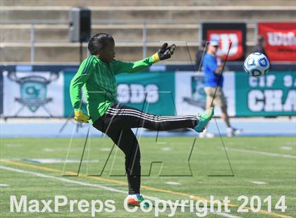 Thumbnail 1 in Helix vs. High Tech Chula Vista (CIF SDS D3 Final) photogallery.