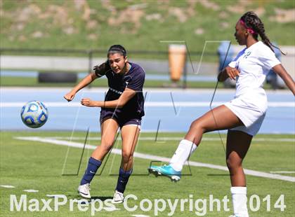 Thumbnail 3 in Helix vs. High Tech Chula Vista (CIF SDS D3 Final) photogallery.