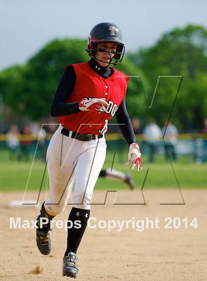 Thumbnail 1 in Clarke @ Island Trees (Section VIII Class A Semifinal) photogallery.