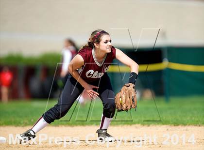 Thumbnail 3 in Clarke @ Island Trees (Section VIII Class A Semifinal) photogallery.