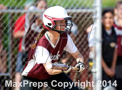 Thumbnail 1 in Clarke @ Island Trees (Section VIII Class A Semifinal) photogallery.