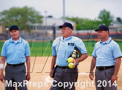 Thumbnail 1 in Clarke @ Island Trees (Section VIII Class A Semifinal) photogallery.