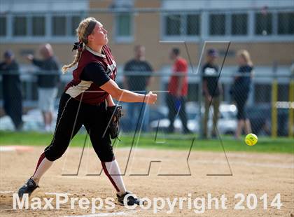 Thumbnail 1 in Clarke @ Island Trees (Section VIII Class A Semifinal) photogallery.