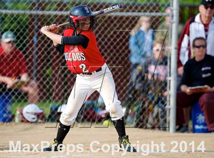 Thumbnail 2 in Clarke @ Island Trees (Section VIII Class A Semifinal) photogallery.
