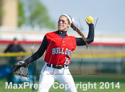 Thumbnail 1 in Clarke @ Island Trees (Section VIII Class A Semifinal) photogallery.