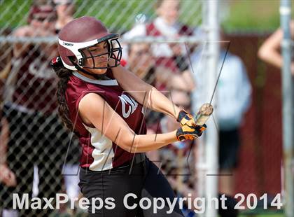 Thumbnail 1 in Clarke @ Island Trees (Section VIII Class A Semifinal) photogallery.