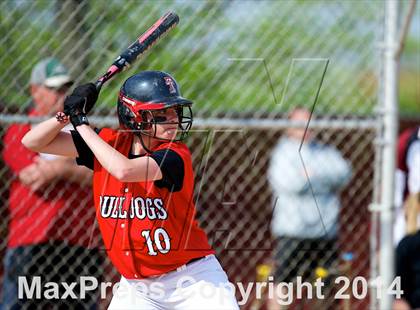 Thumbnail 2 in Clarke @ Island Trees (Section VIII Class A Semifinal) photogallery.