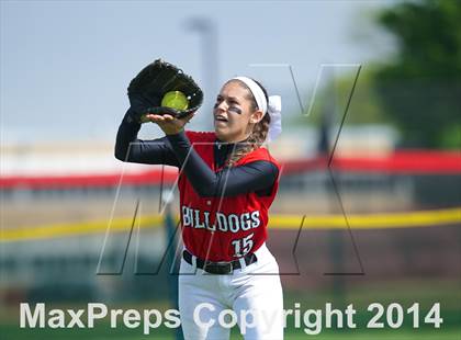 Thumbnail 3 in Clarke @ Island Trees (Section VIII Class A Semifinal) photogallery.