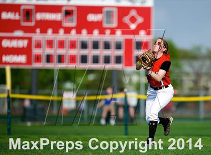 Thumbnail 1 in Clarke @ Island Trees (Section VIII Class A Semifinal) photogallery.