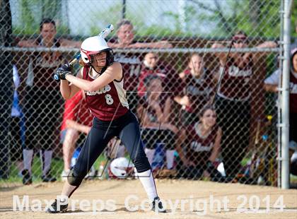 Thumbnail 3 in Clarke @ Island Trees (Section VIII Class A Semifinal) photogallery.