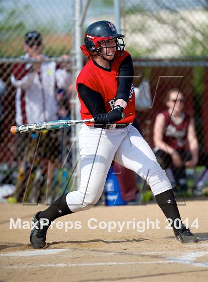 Thumbnail 1 in Clarke @ Island Trees (Section VIII Class A Semifinal) photogallery.